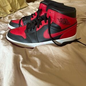 brand new jordan ones